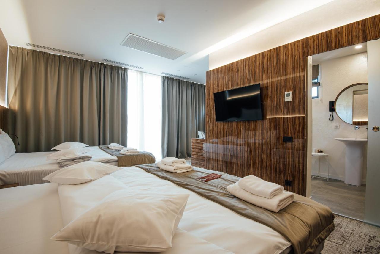 Fabesca Boutique Hotel & Spa Совата Екстериор снимка